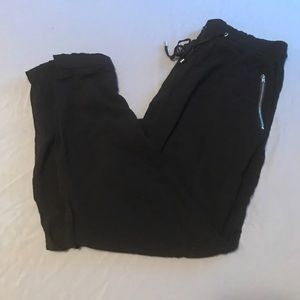 Jogger Style Pants